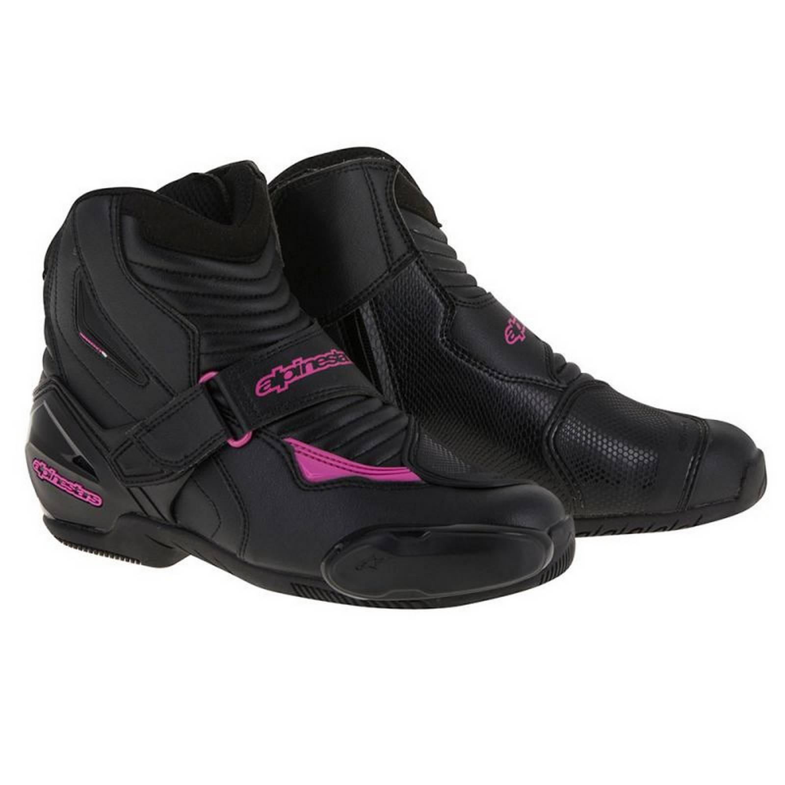 ALPINESTARSBOTAS STELLA SMX 1 R NGO FIUSHA 37                           Pattern 25 5 cm