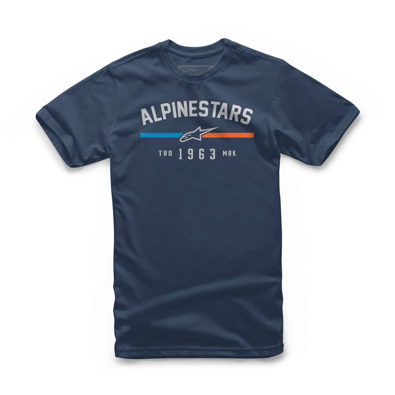 Alpinestars Playera Betterness Azl Marino