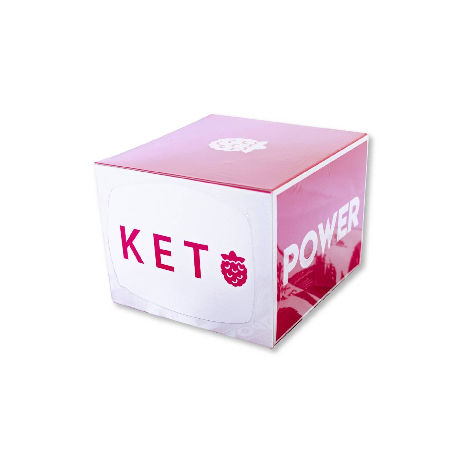 Keto Power Suplemento Alimenticio Pack 20   Shaker