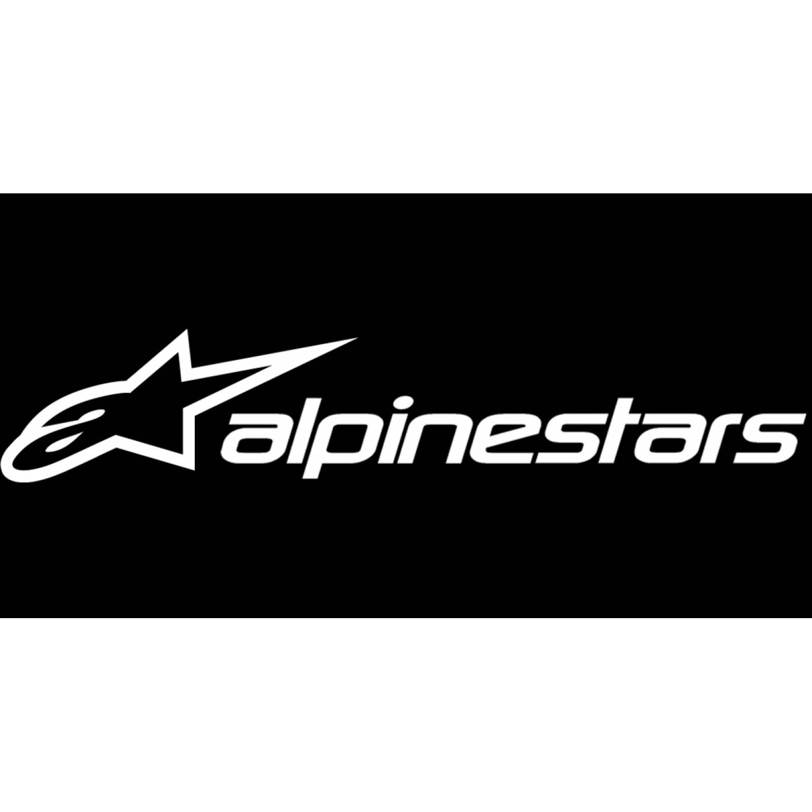 ALPINESTARS JERSEY PARA MOTOCROSS RACER TECH FIVE STAR GRS ROJ