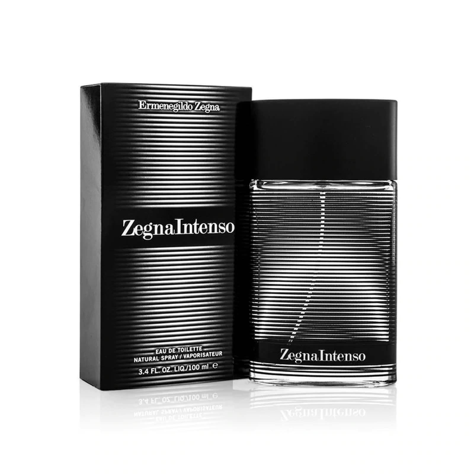 Ermenegildo Zegna Zegna Intenso 100ml edt For men