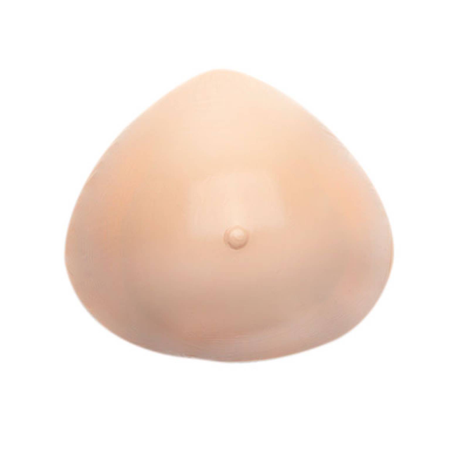 MIA® Comfort. Peso Extra Ligero, Suave, Forma Triángular. Prótesis mamaria externa post mastectomía