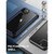 Funda iPhone 11 Pro Max I-blason Ares Rudo Original + Mica - Azul