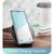 Funda Galaxy Note 10 I-blason Cosmo Azul Uso Rudo Original