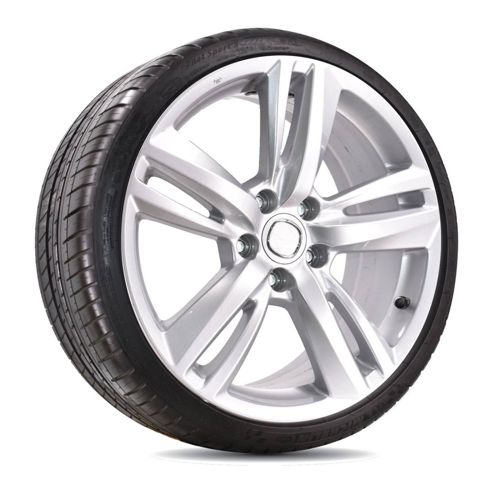 LLANTA MICHELIN PILOT SPORT 3 ZP 225/40R19 93Y