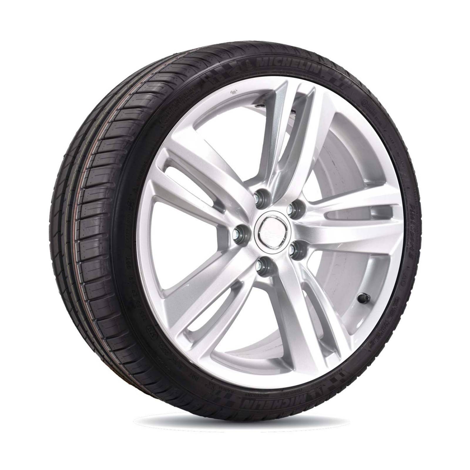 Llanta Michelin Pilot Sport 3 215 45r16 90v