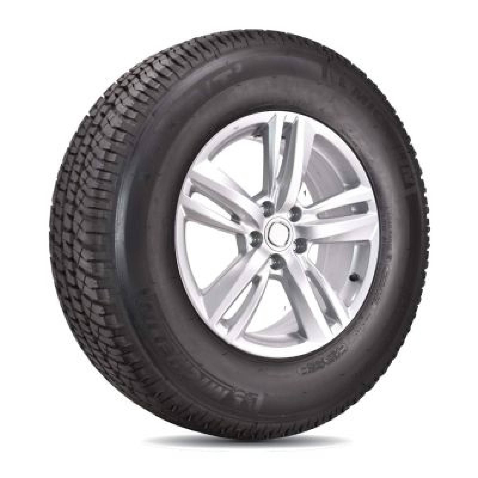 LLANTA MICHELIN LTX A/T2 245/75R17 121/118R