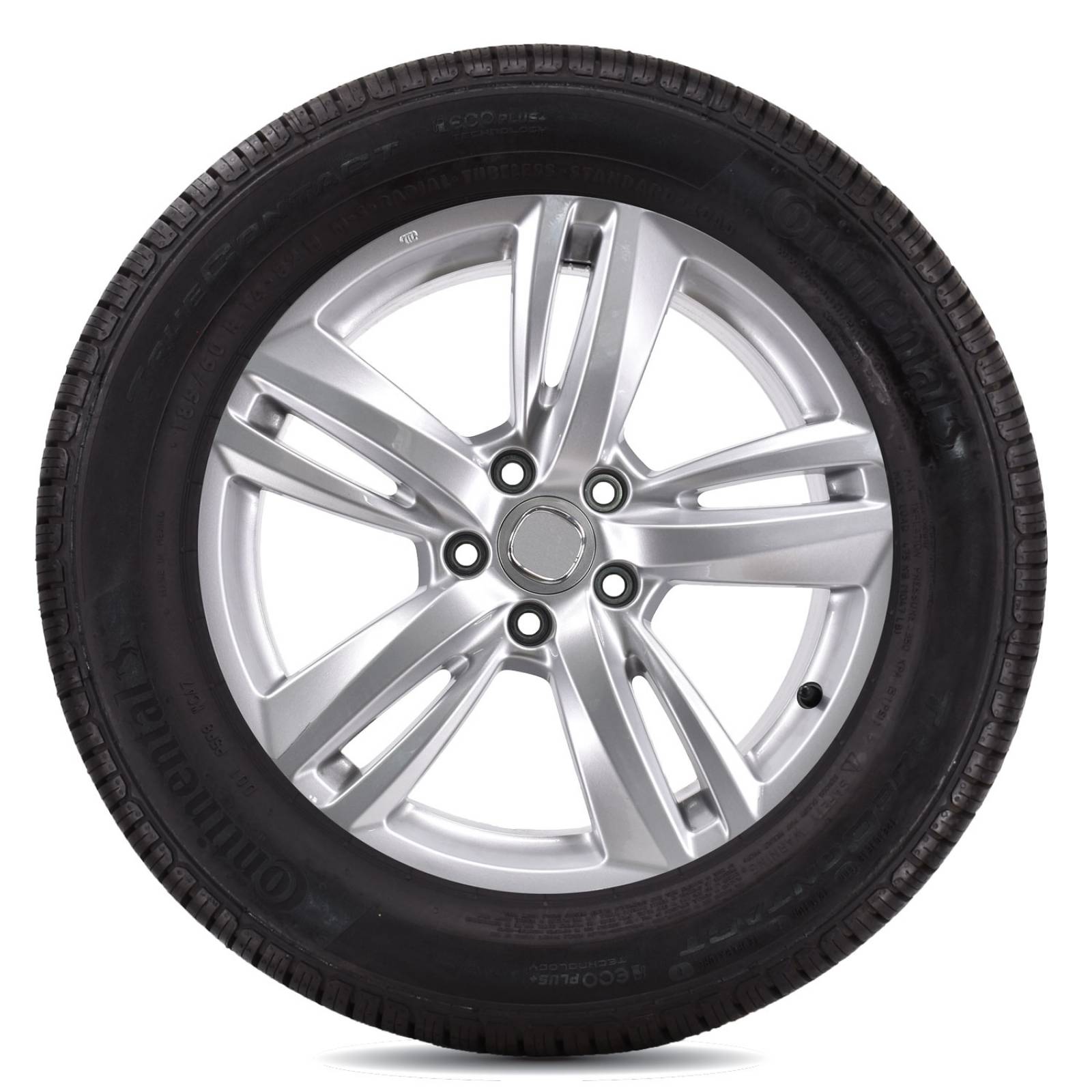 Llanta Continental Truecontact 195/60R15 88T