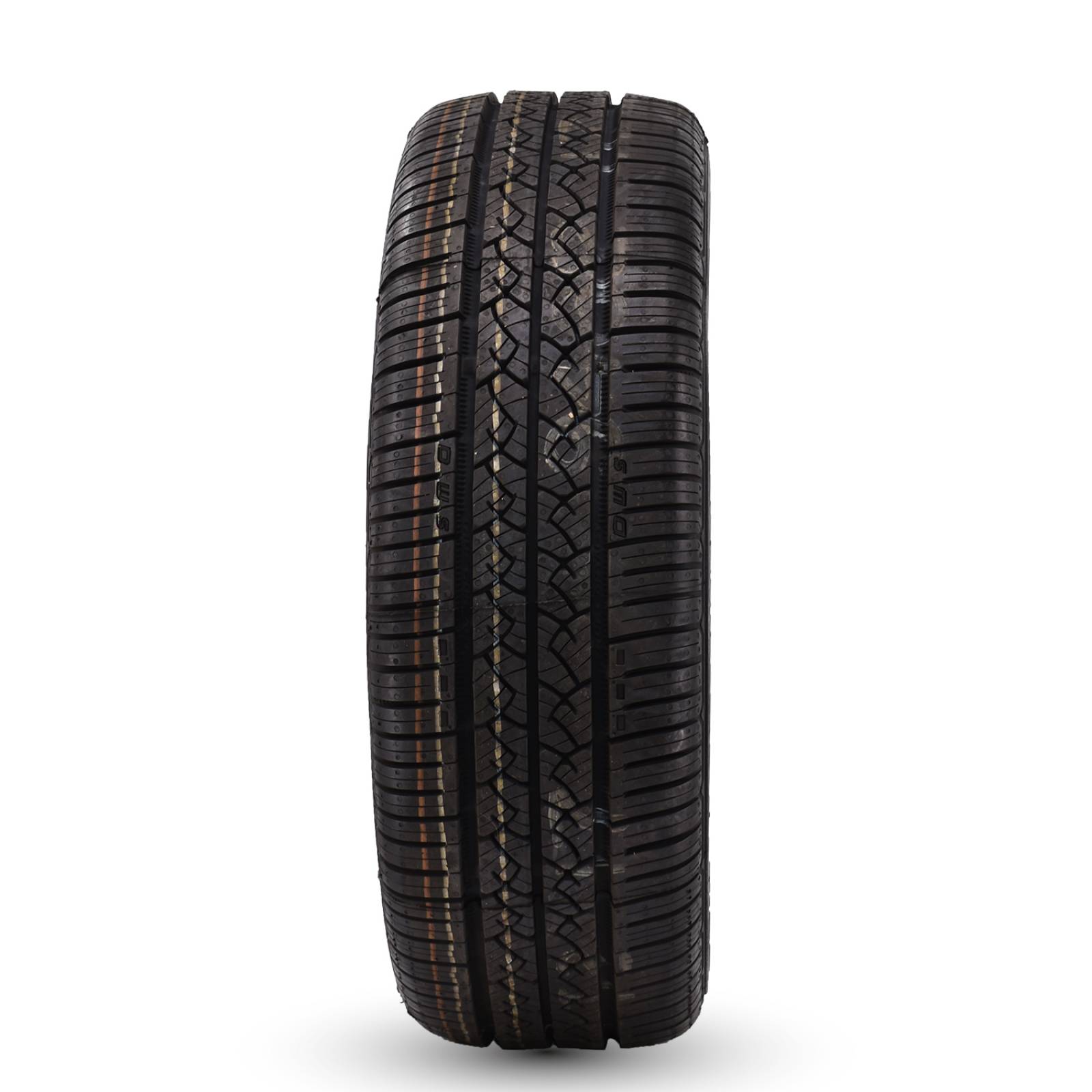 Llanta Continental Truecontact 195/60R15 88T