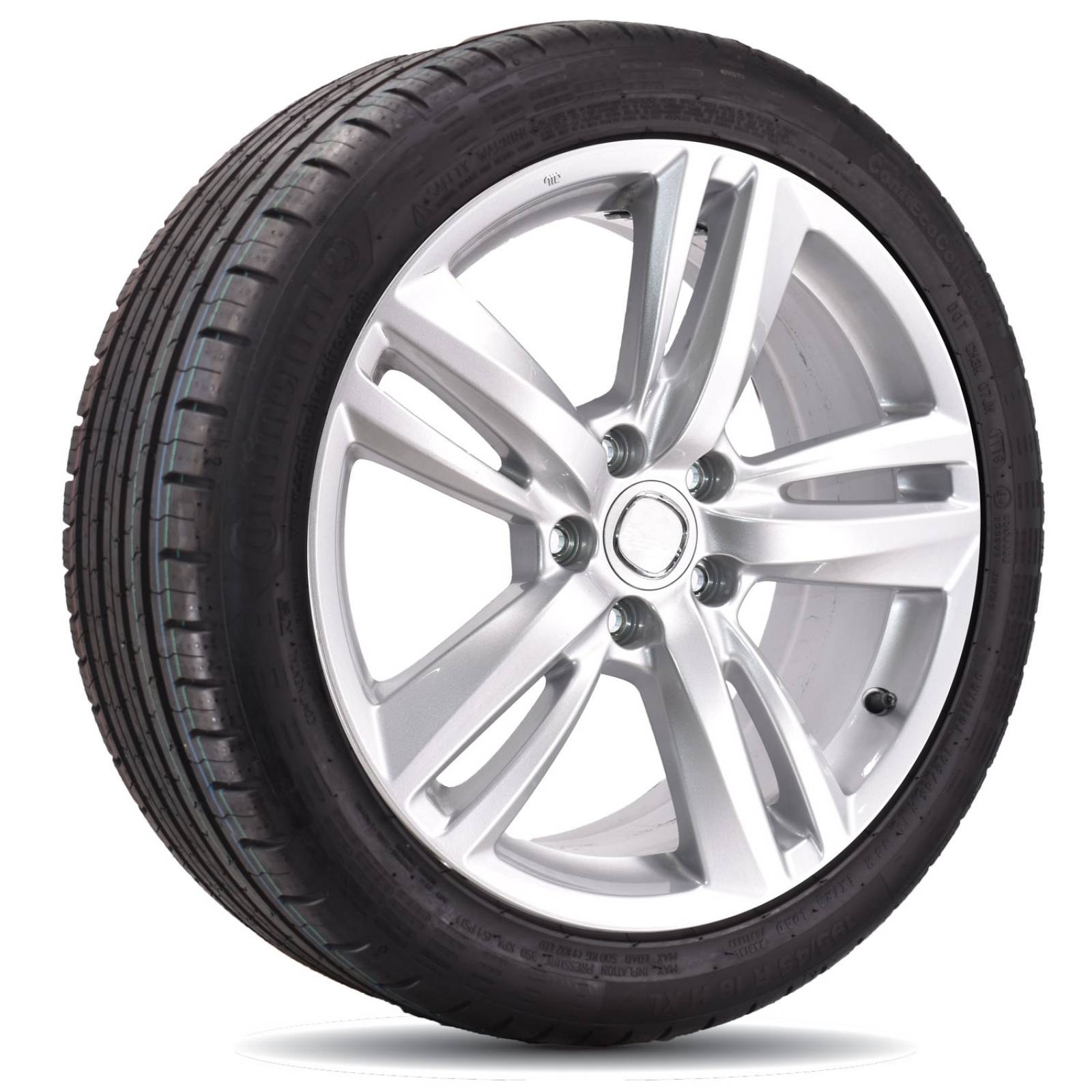 Llanta Continental Contiecocontact Ep 145/65R15 72T
