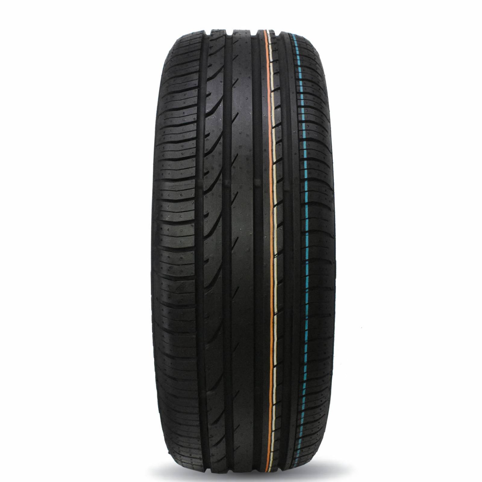 Llanta Continental Contipremiumcontact 2 195/60R14 86H