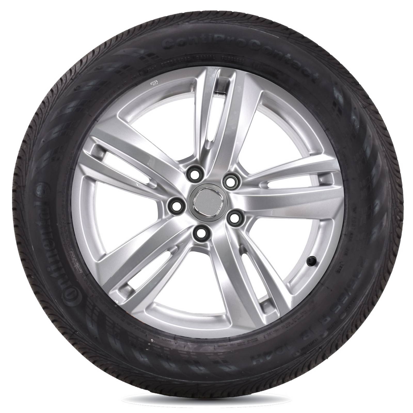 Llanta Continental Contiprocontact 215/55R16 93H