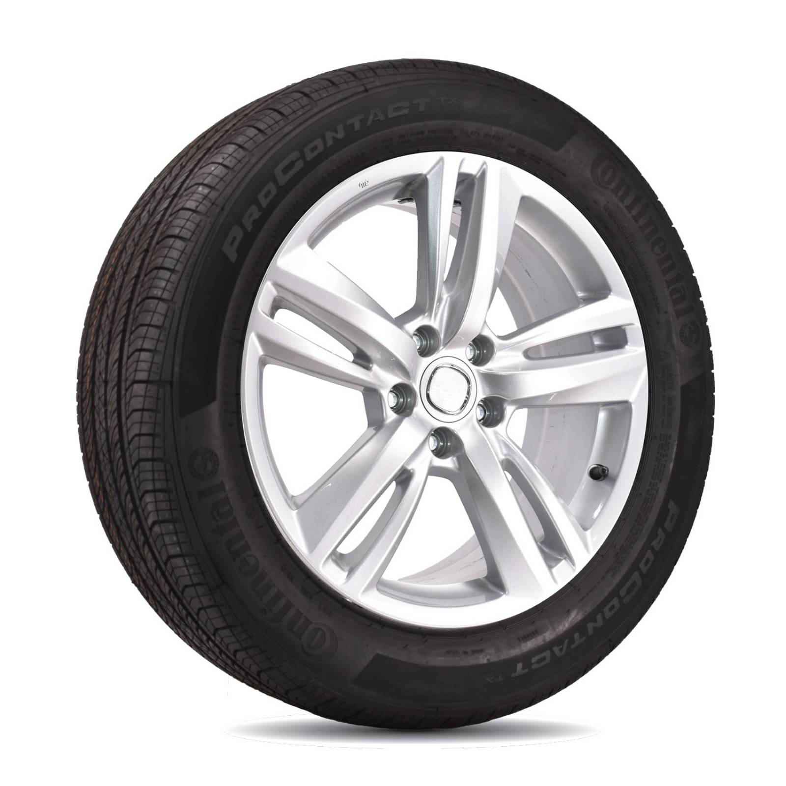 Llanta Continental Procontact TX SSR 225/45R19 96H XL