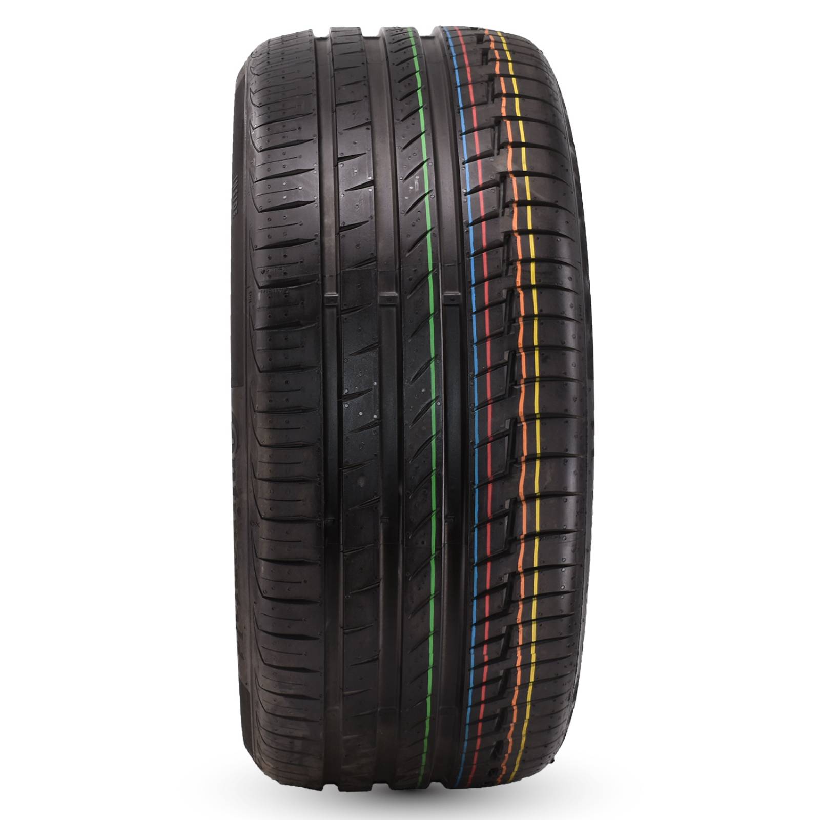 LLANTA CONTINENTAL PREMIUMCONTACT 6 215/45R18 089W