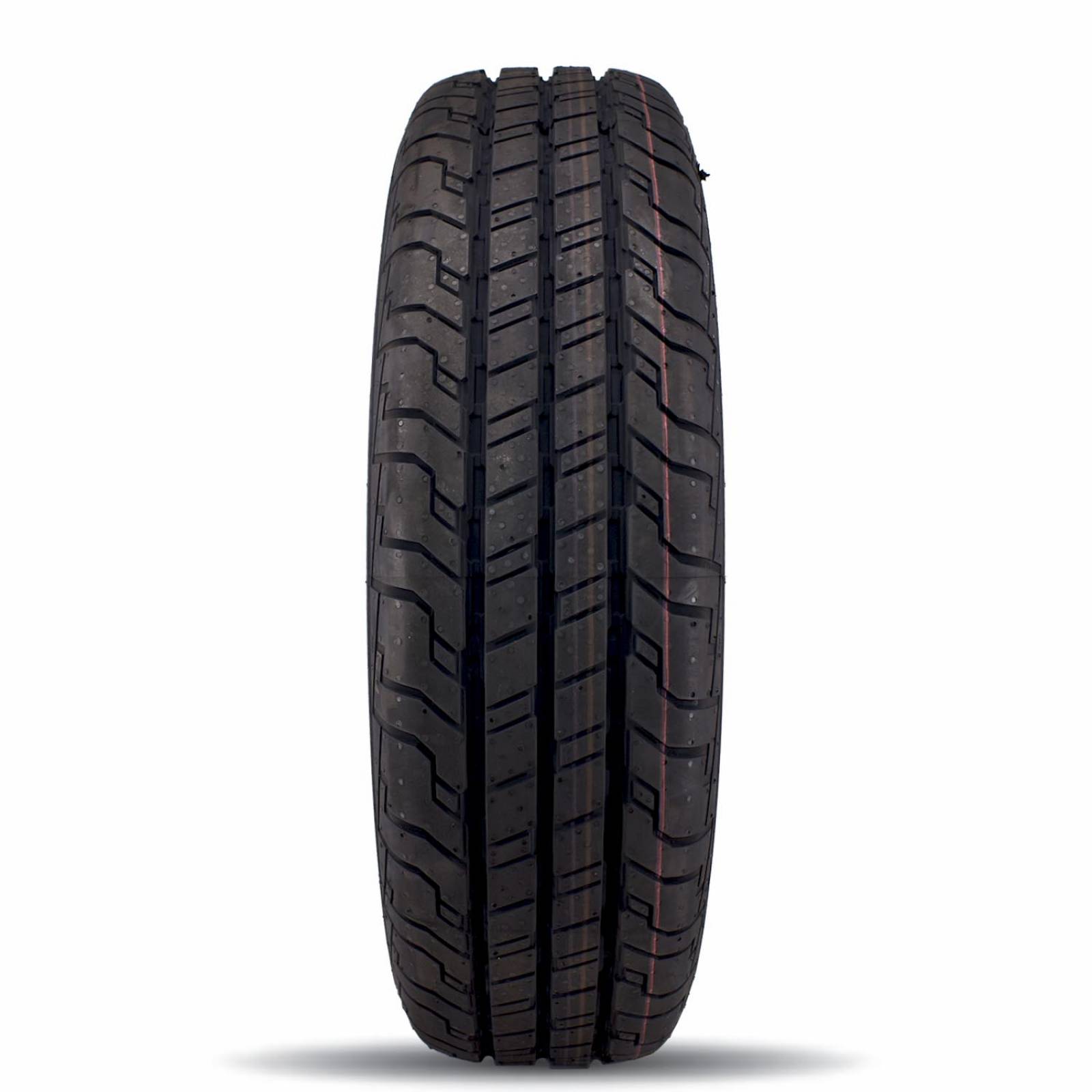 Llanta Continental Contivancontact 100 225/75r16 118r