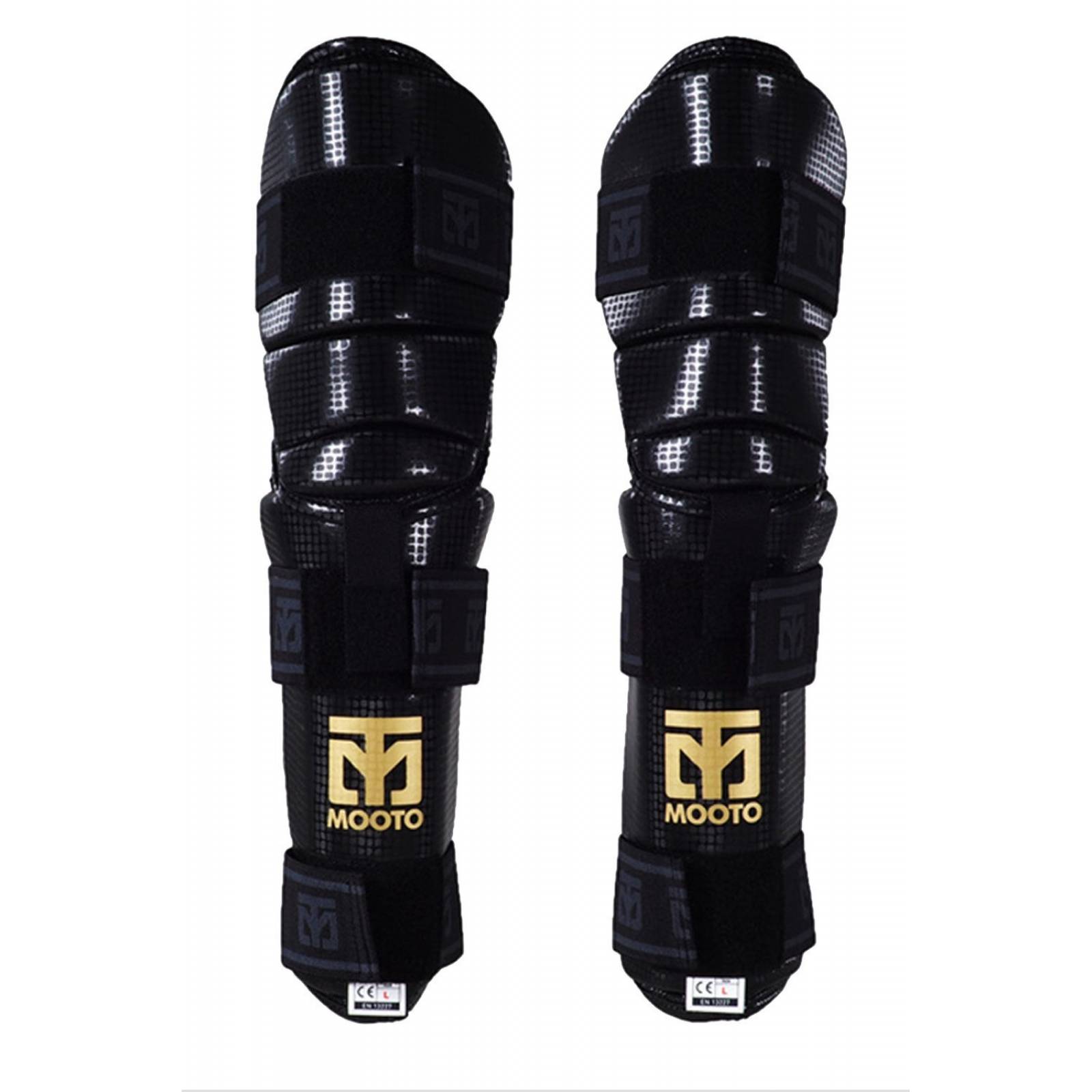 Mooto TaeKwonDo TKD Antebraceras con Codera Extera