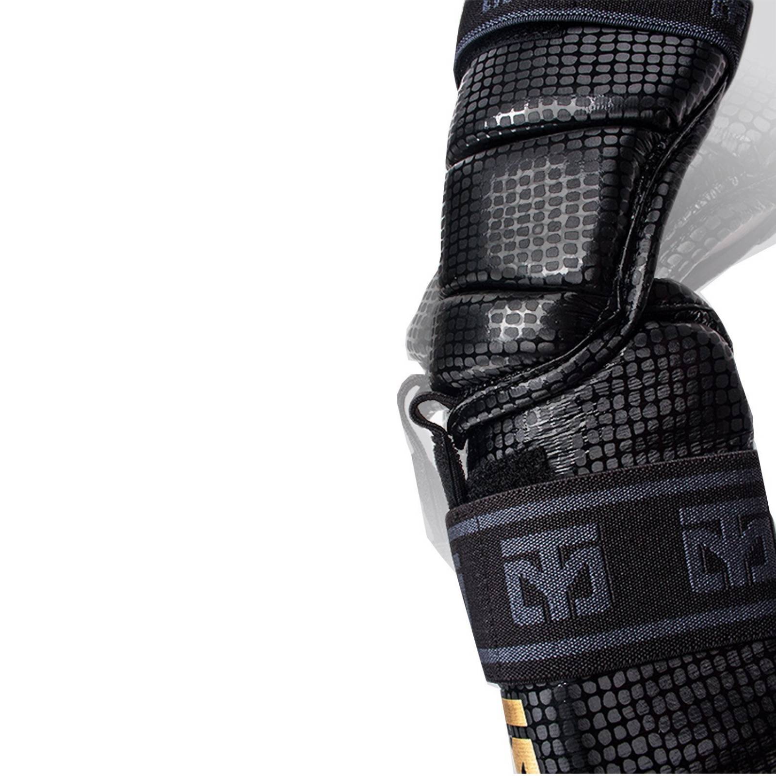 Mooto TaeKwonDo TKD Antebraceras con Codera Extera