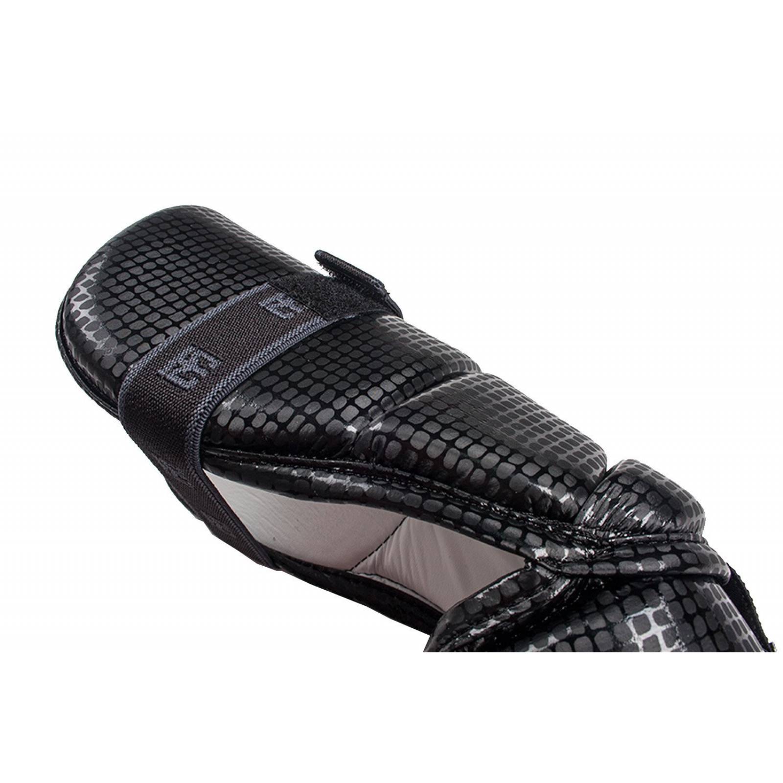 Mooto TaeKwonDo TKD Antebraceras con Codera Extera