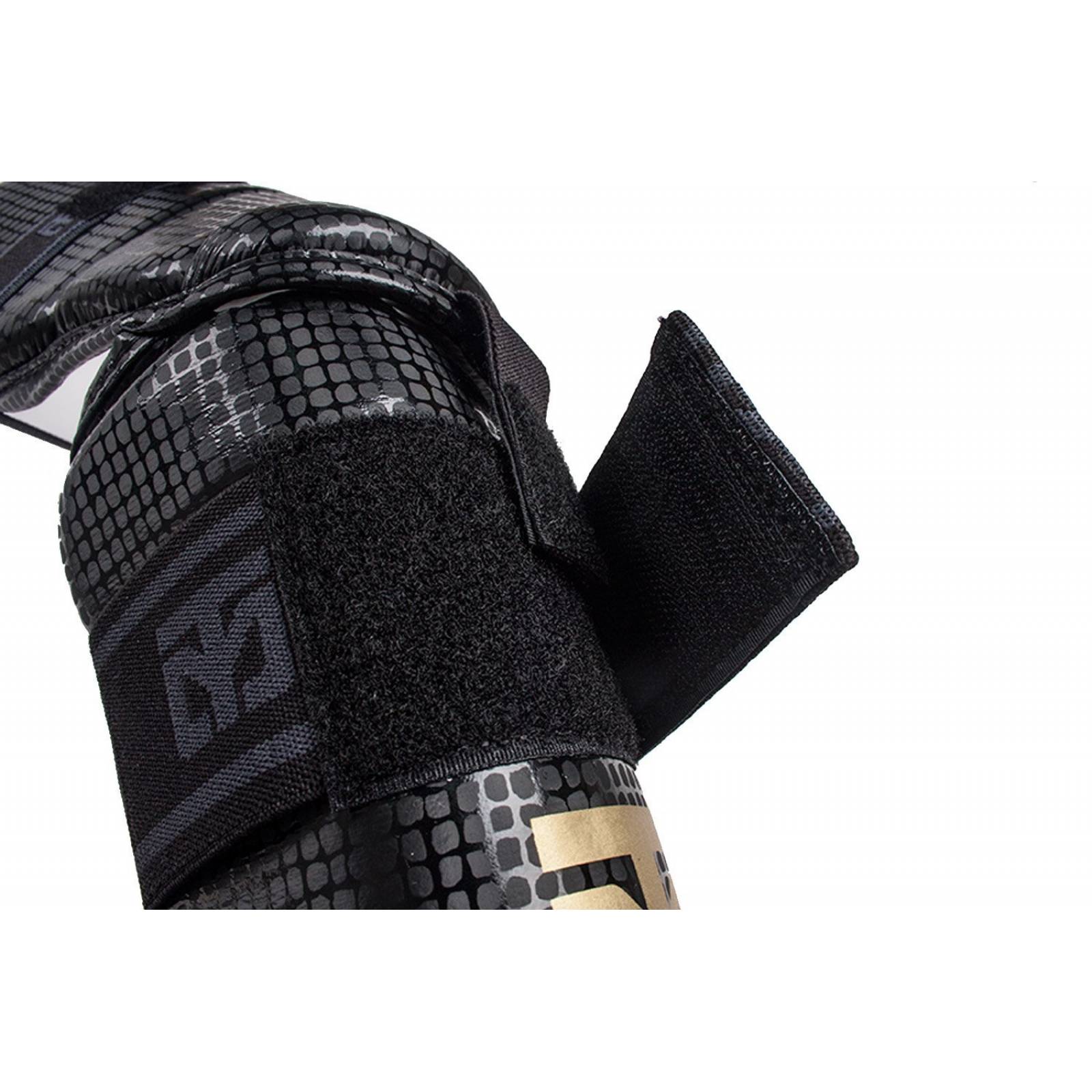 Mooto TaeKwonDo TKD Antebraceras con Codera Extera