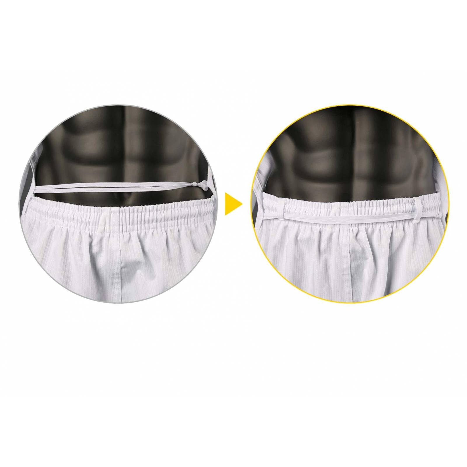 Mooto TaeKwonDo TKD DoBok BS4.5 Dan