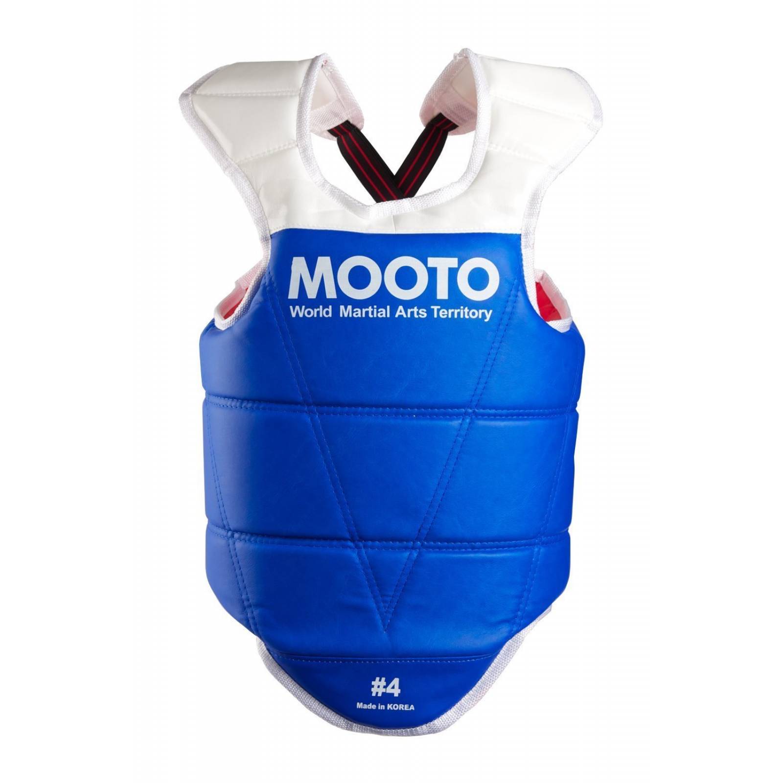 Mooto Taekwondo Tkd Antebraceras Extera