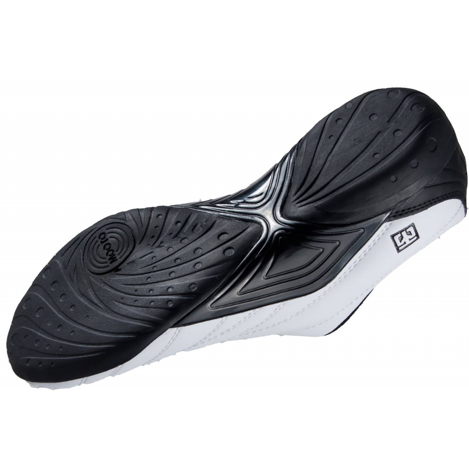 Mooto Wings Korea Taekwondo Martial Arts TKD Competition Shoes