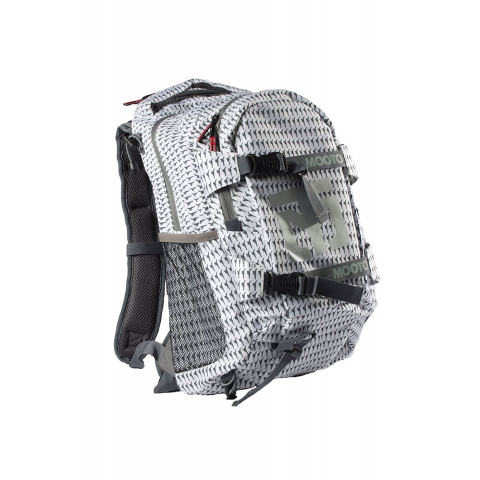 Mooto TaeKwonDo TKD 540 Backpack