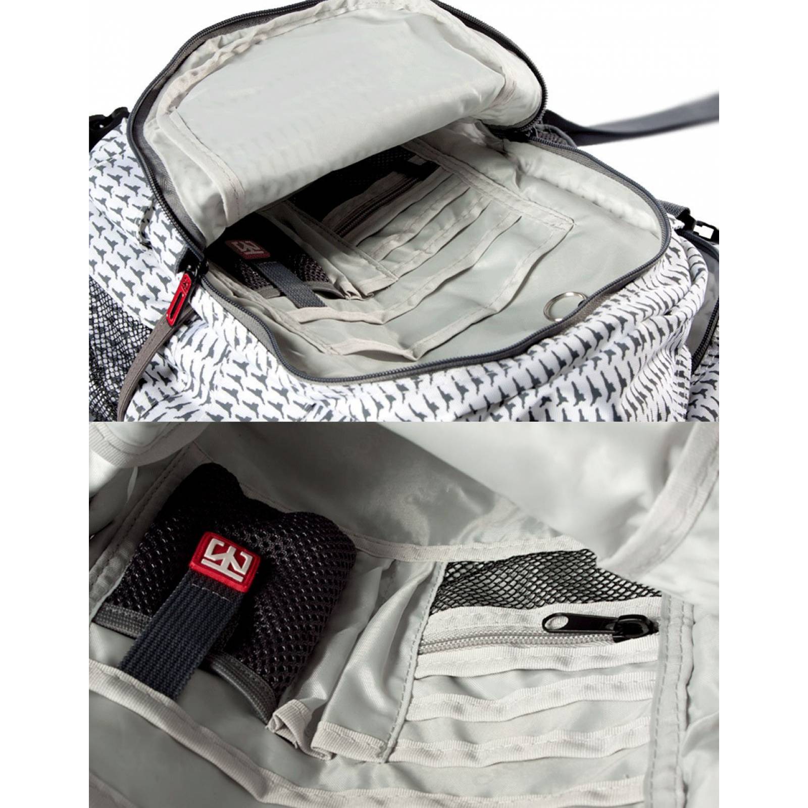 Mooto TaeKwonDo TKD 540 Backpack