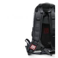 MOOTO 540 Martial Arts Backpack - Taekwondo, MMA, BJJ Gear Bag - Unisex
