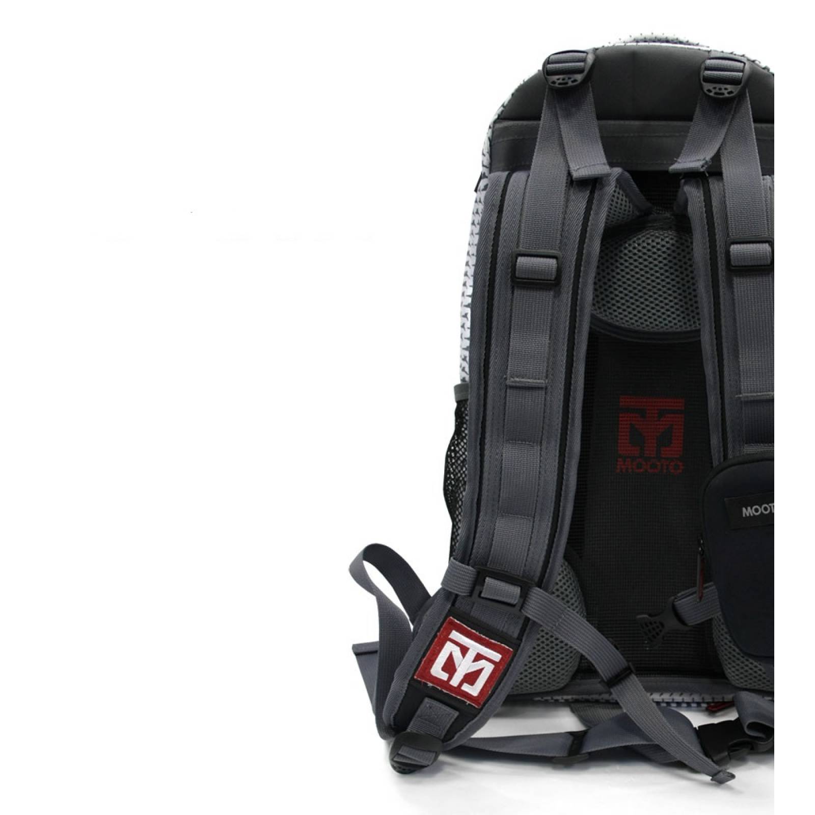 Mooto TaeKwonDo TKD 540 Backpack