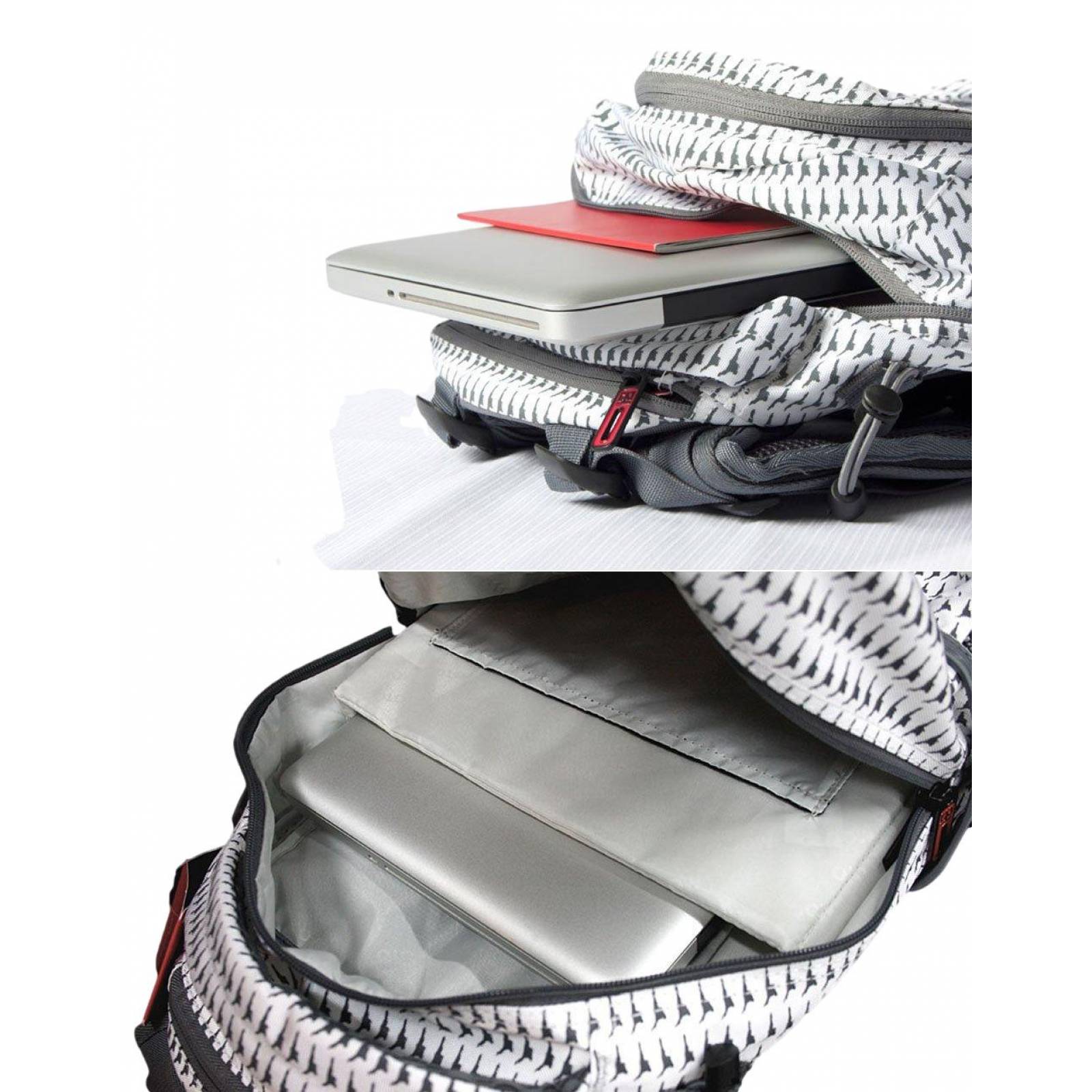 Mooto TaeKwonDo TKD 540 Backpack