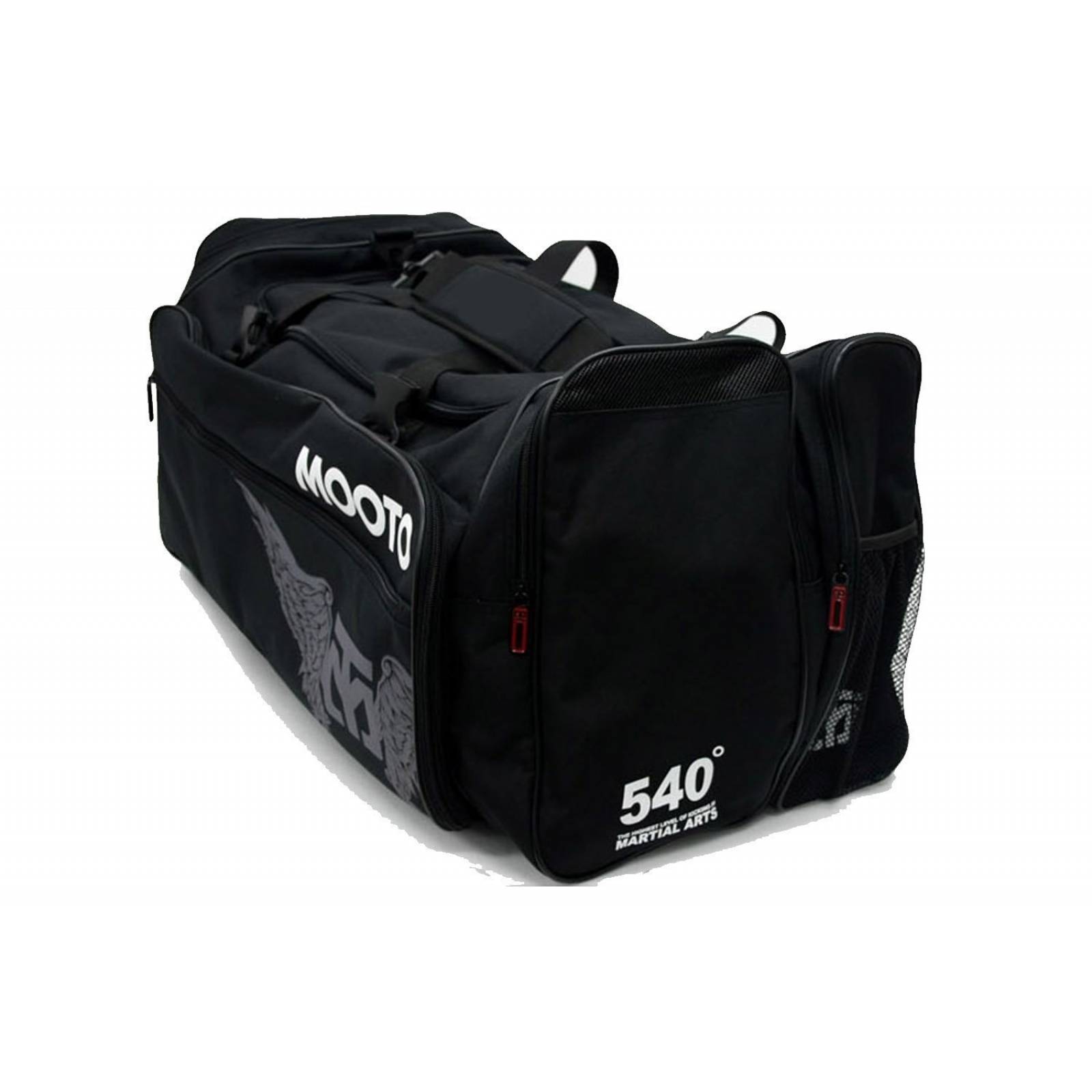 Mooto TaeKwonDo TKD Mega Sports Bag Mini