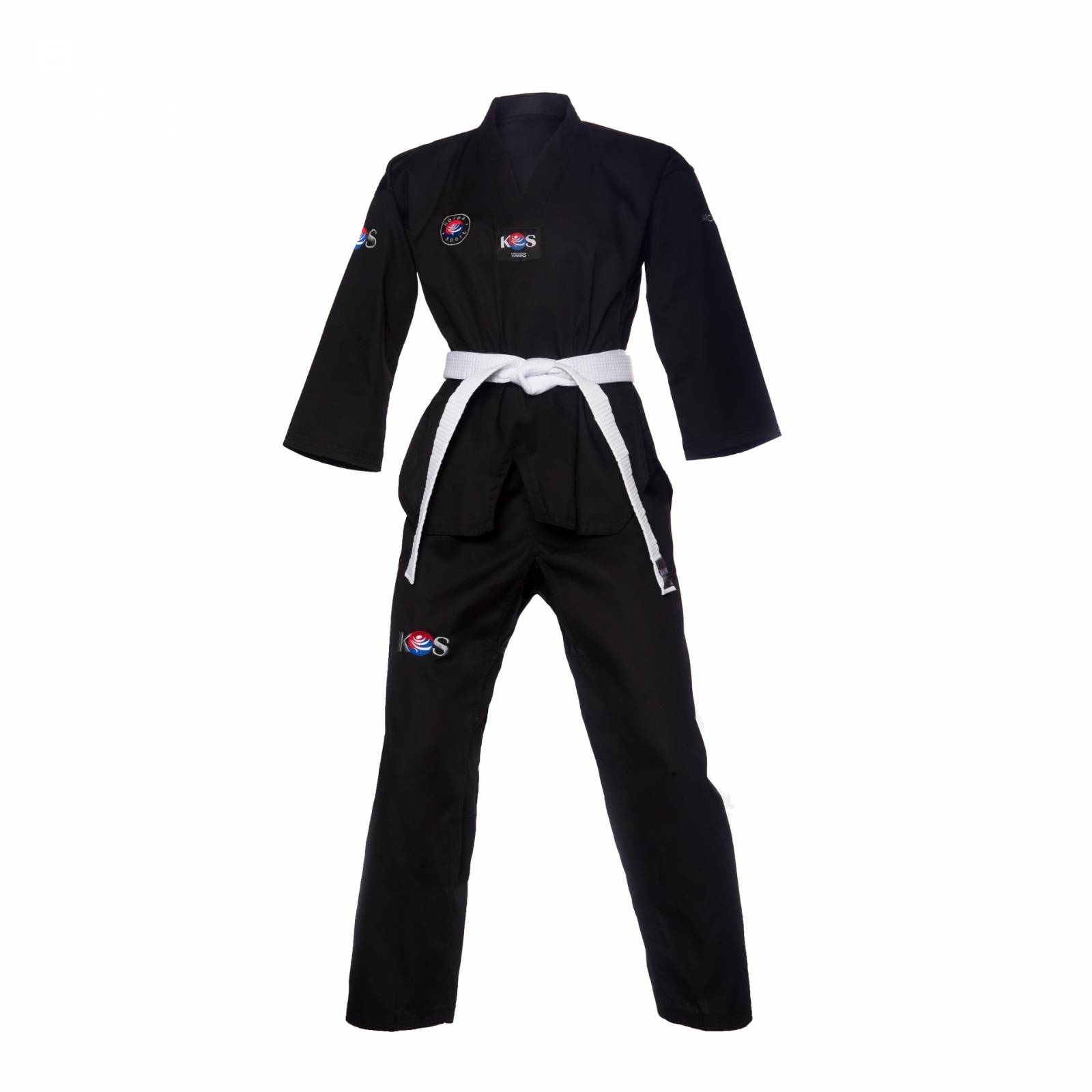 Korea Sport Dobok Champion Color