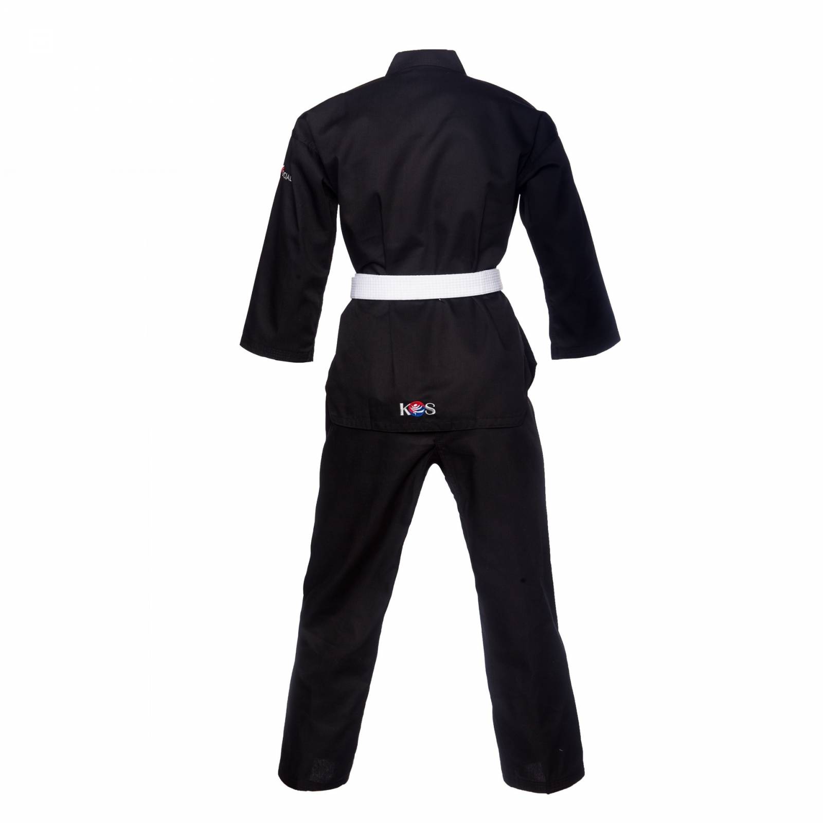 Korea Sport Dobok Champion Color