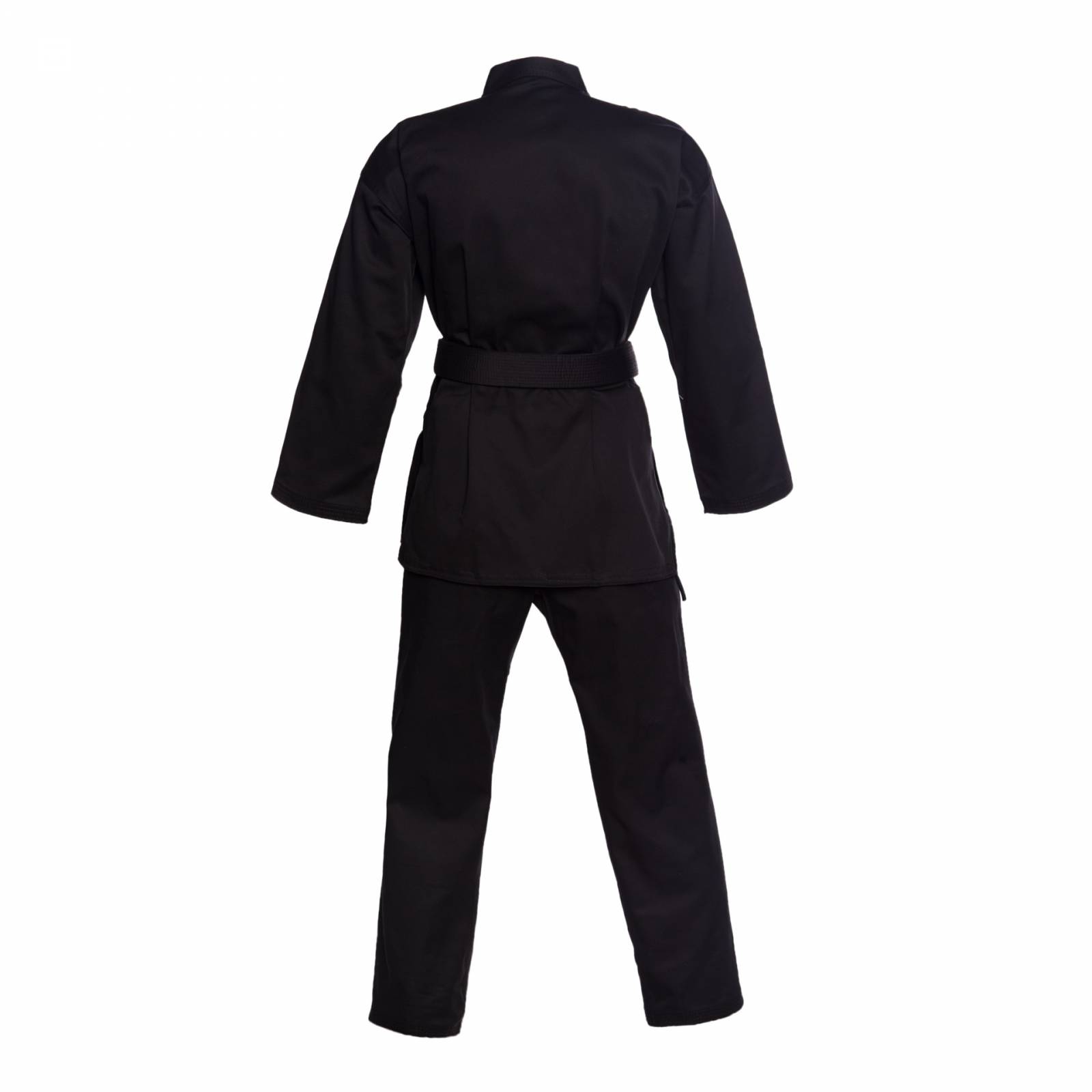 Korea Sport Karategui Light Negro