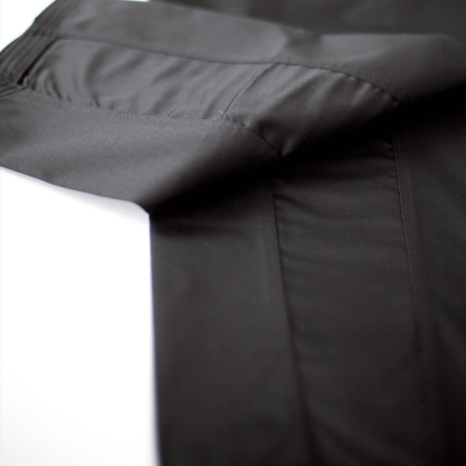 Korea Sport Karategui Light Negro