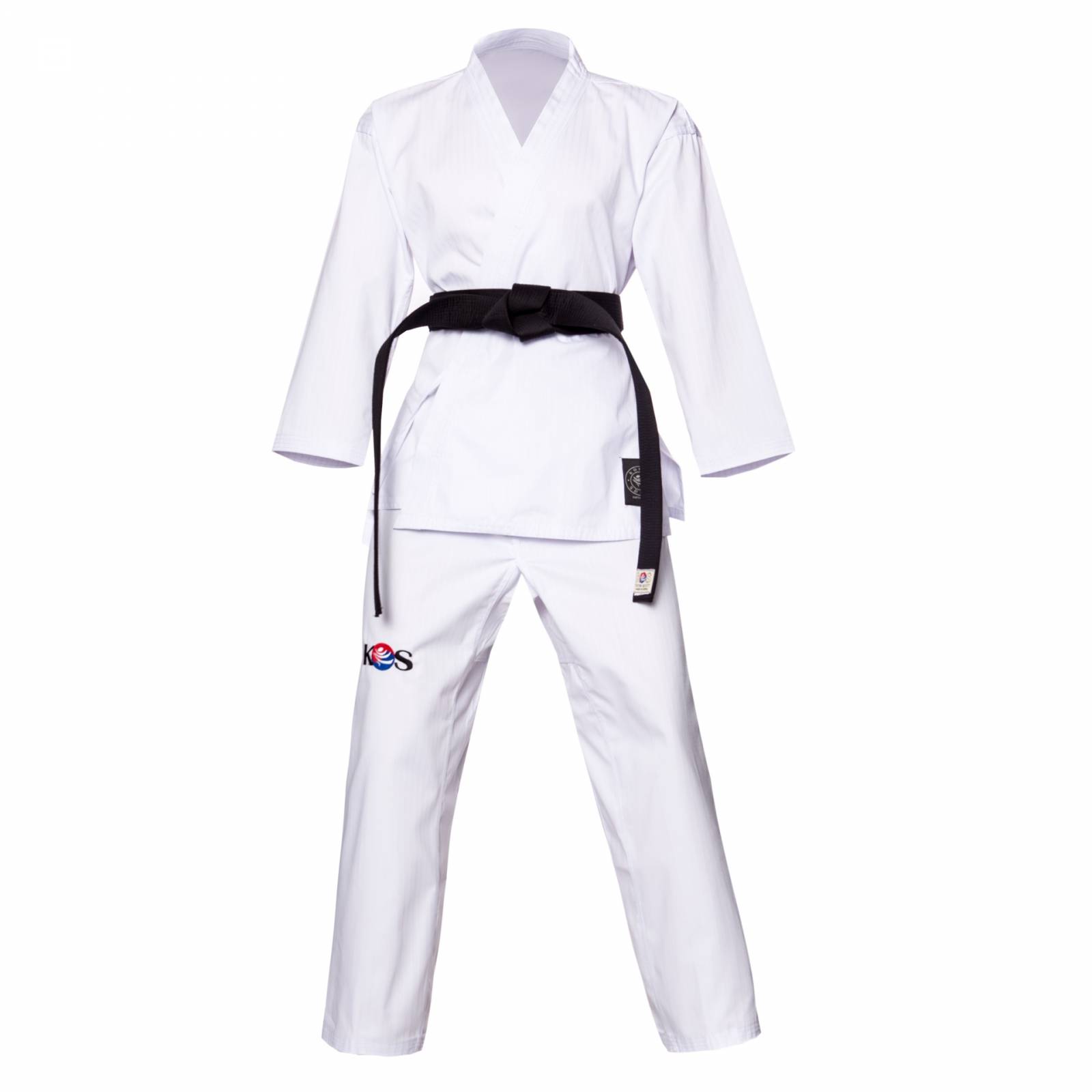 Korea Sport Karategui Col-Yi Blanco