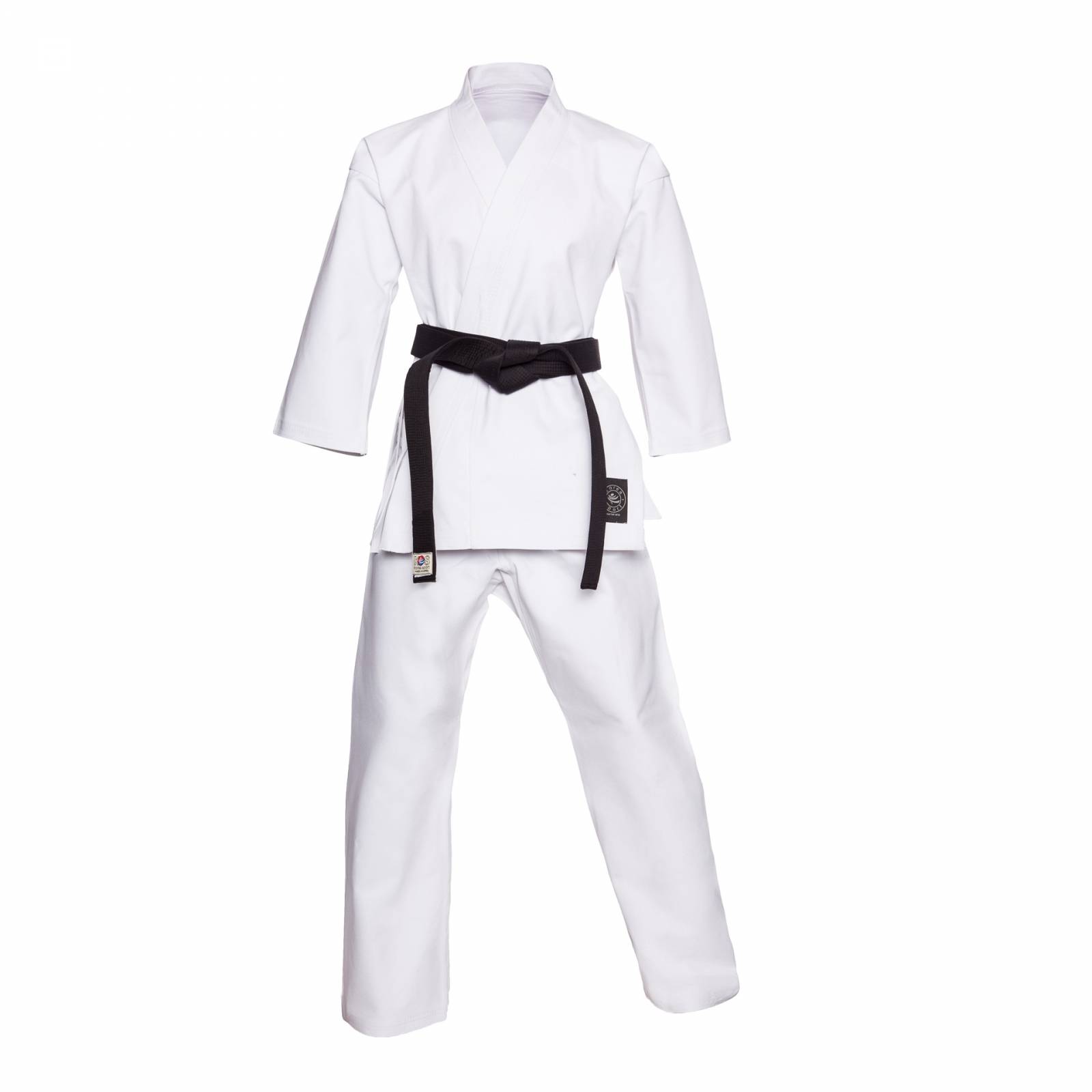 Korea Sport Judogui Color Blanco