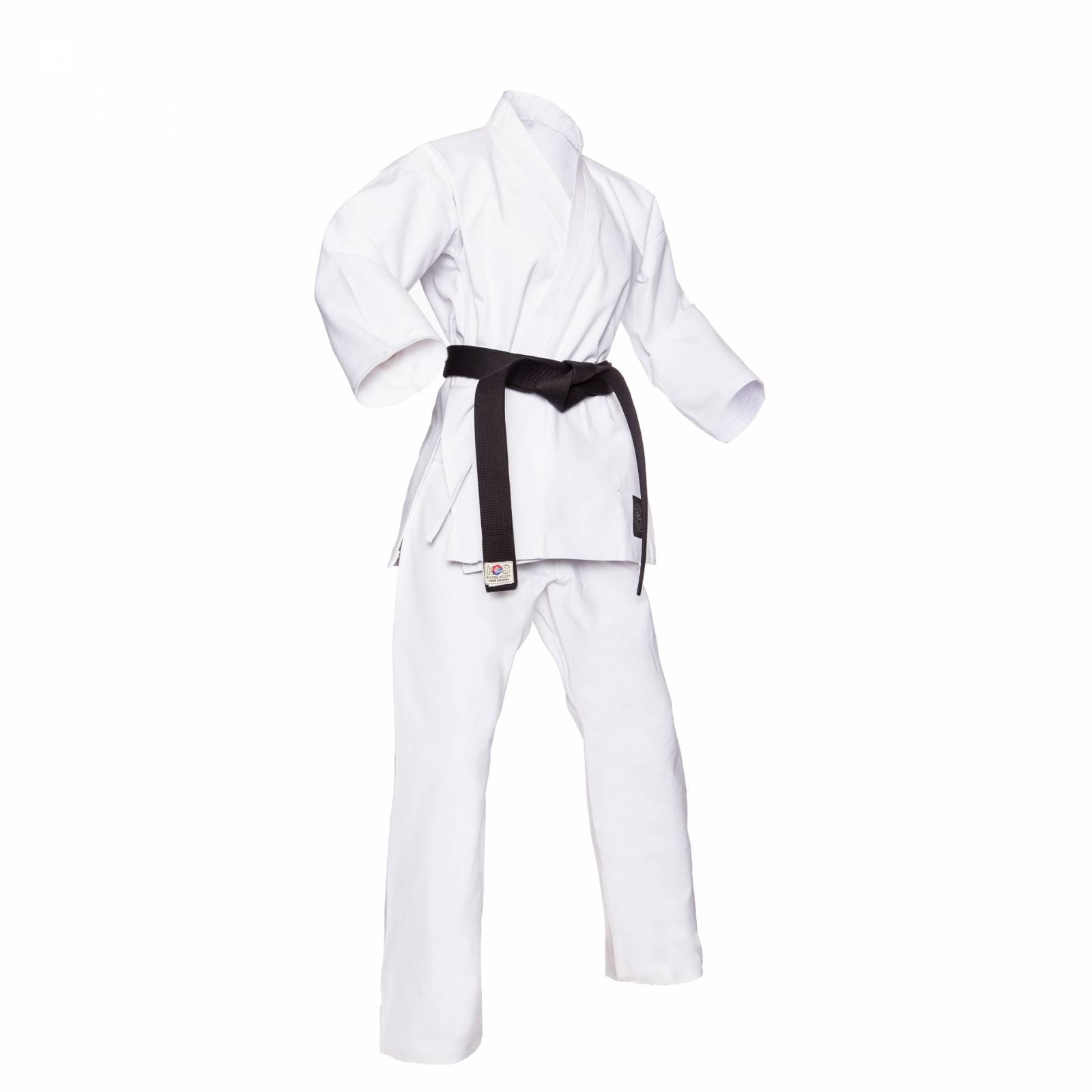 Korea Sport Judogui Color Blanco