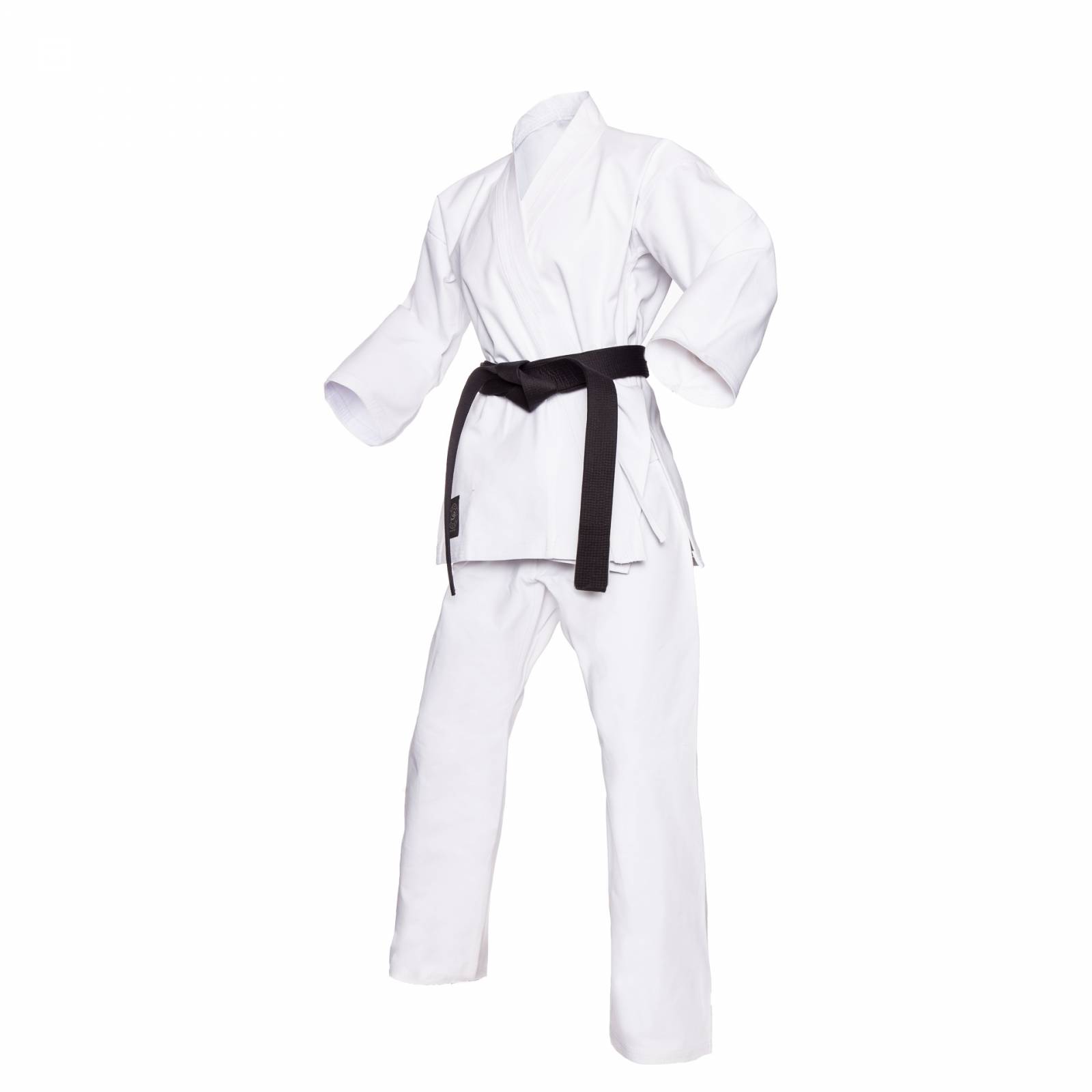 Korea Sport Judogui Color Blanco