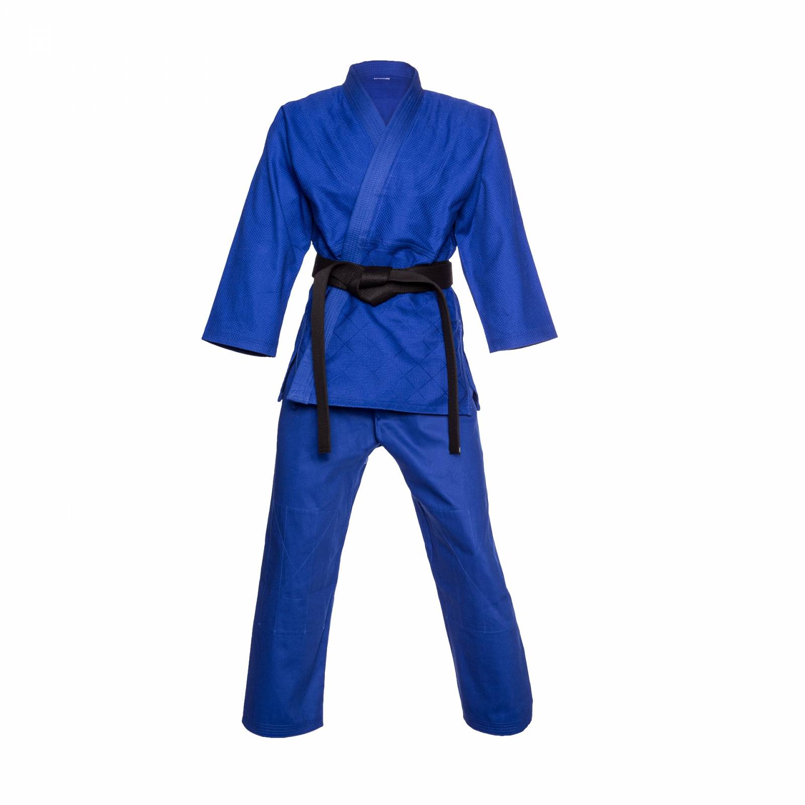 Korea Sport Judogui Color Azul Rey