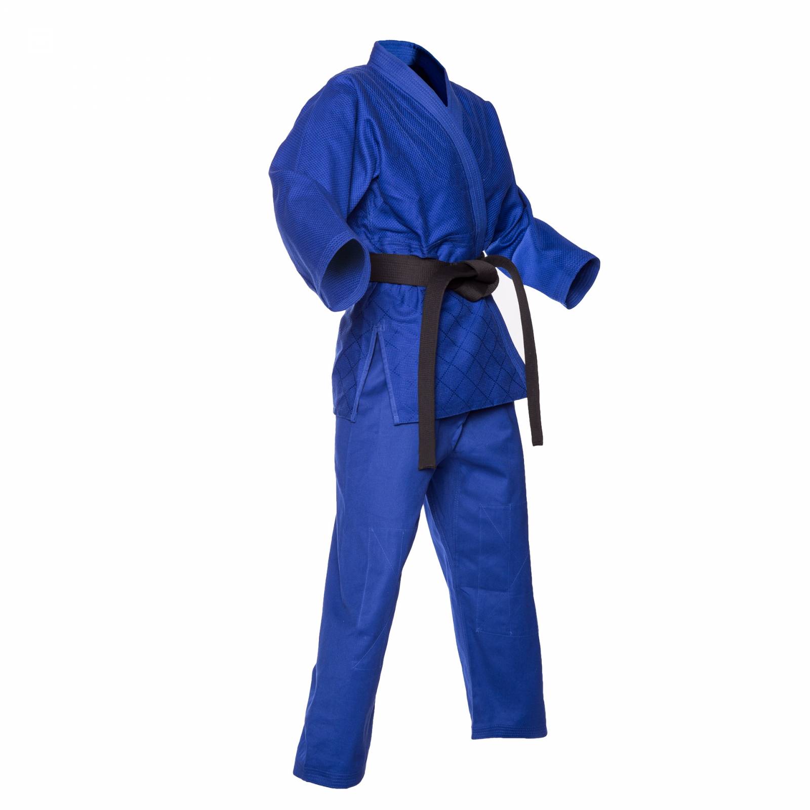Korea Sport Judogui Color Azul Rey