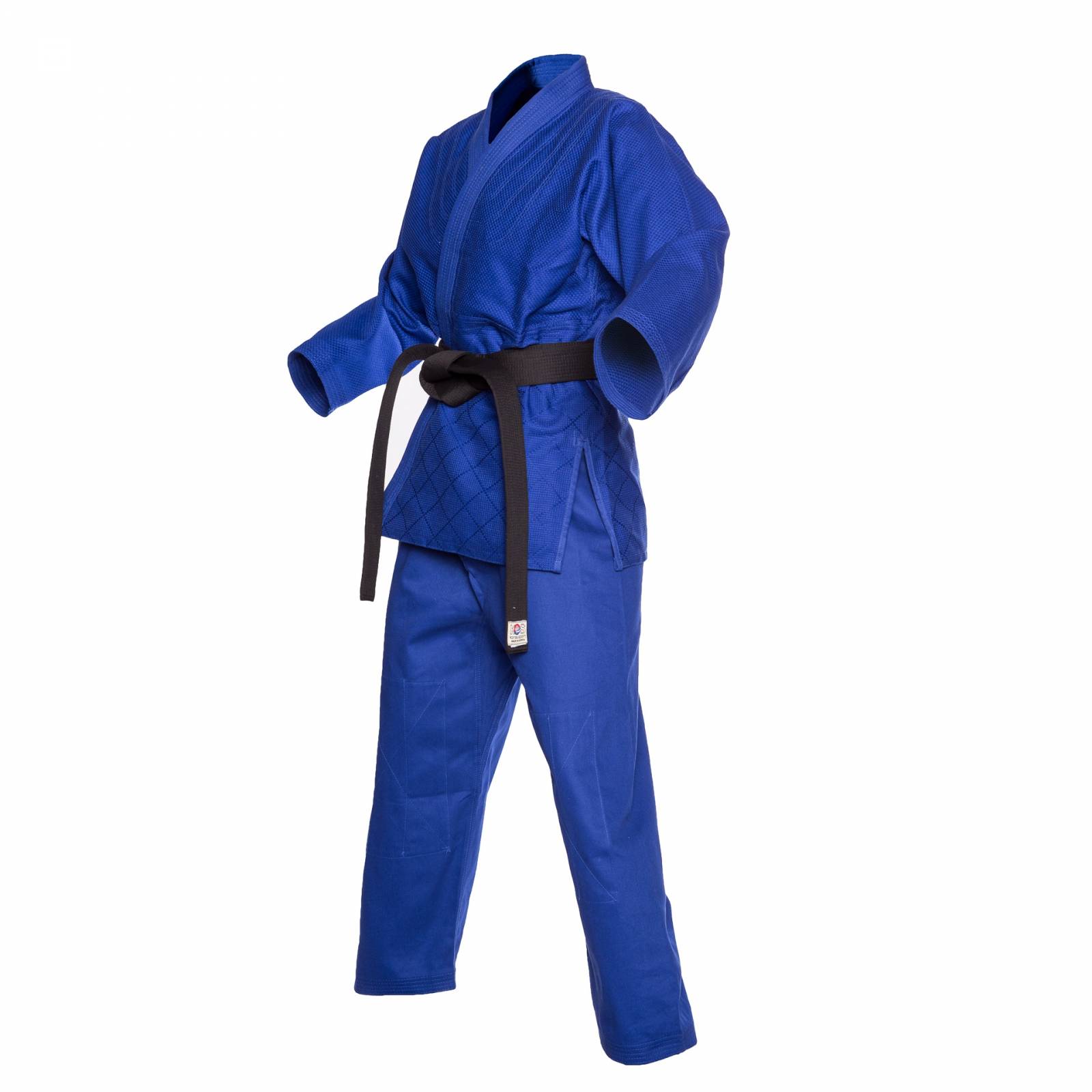 Korea Sport Judogui Color Azul Rey