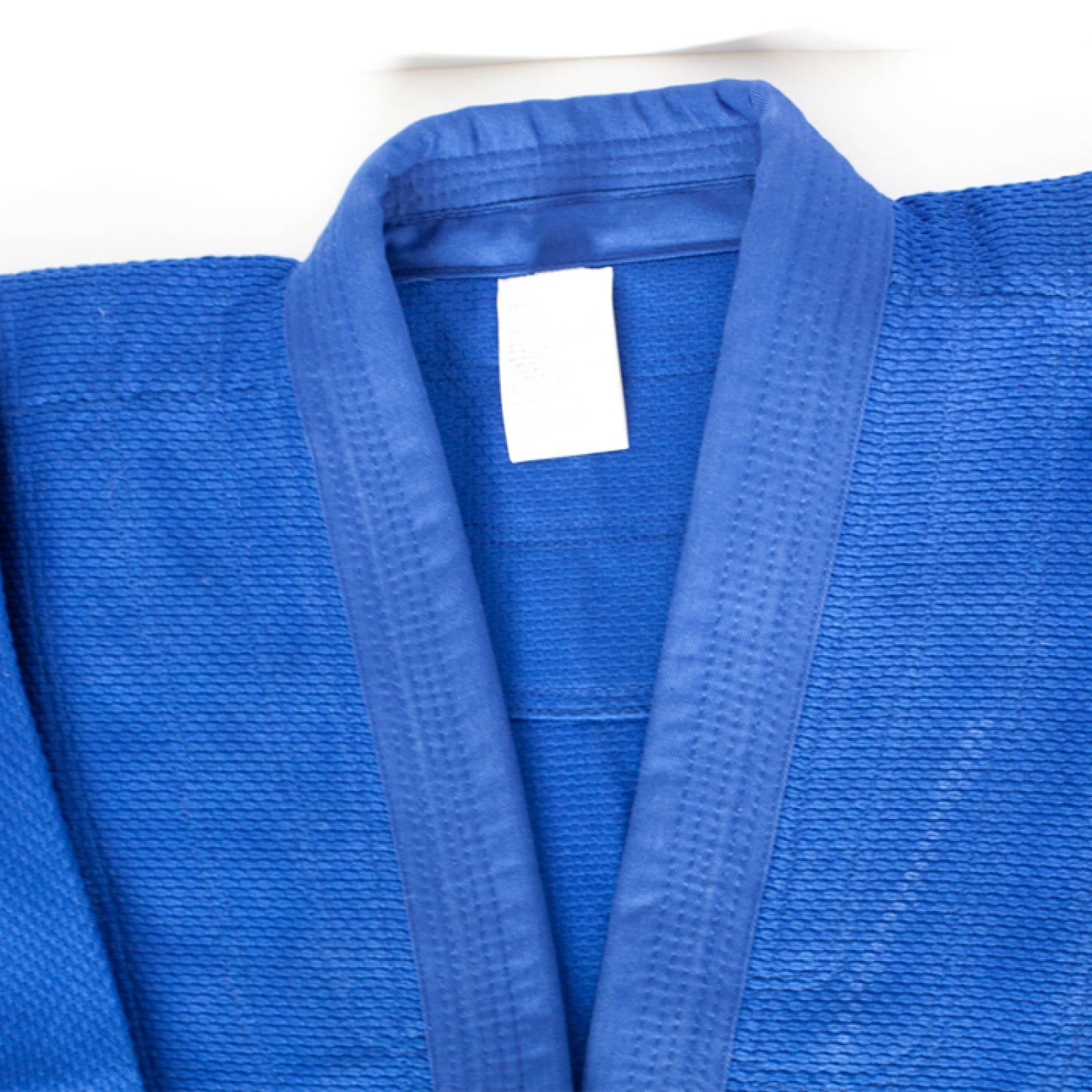Korea Sport Judogui Color Azul Rey