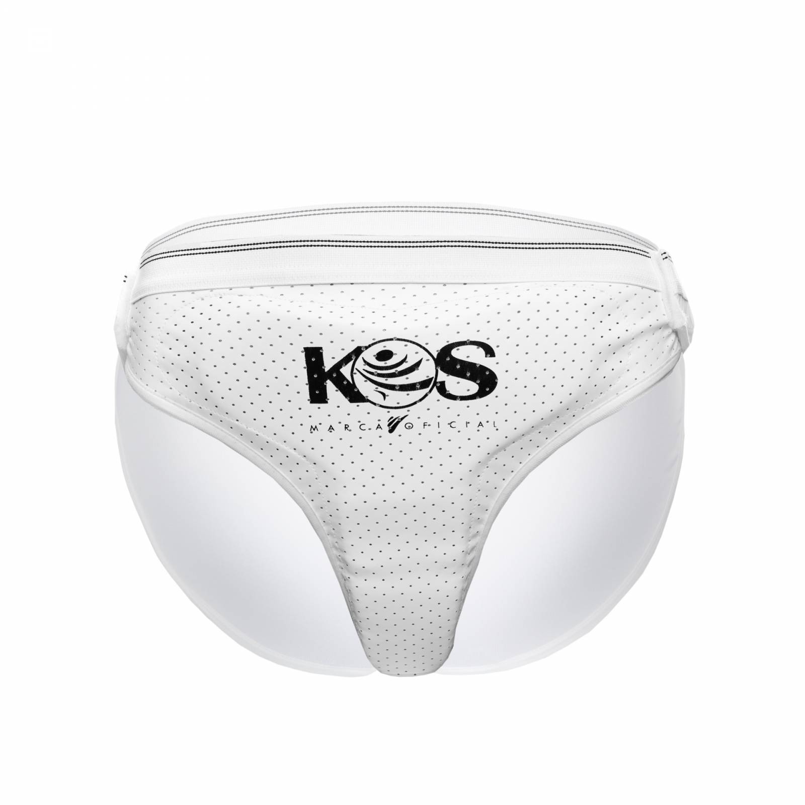 Korea Sport Concha Panty Mujer