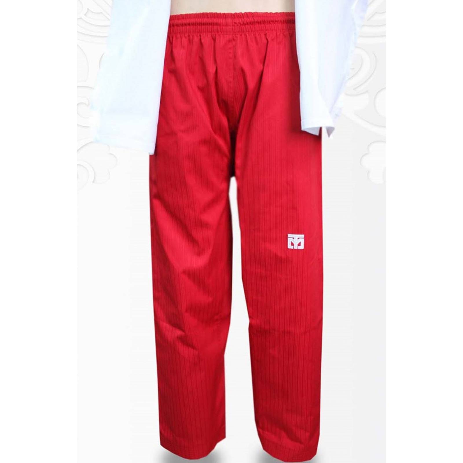 Mooto TaeKwonDo TKD DoBok Poomsae Hombre Dan