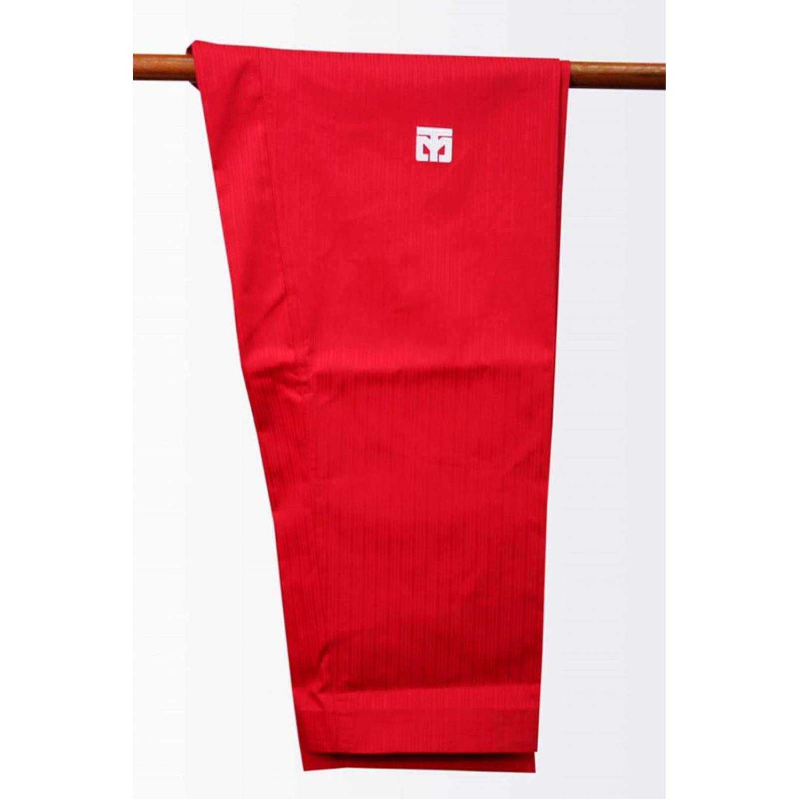 Mooto TaeKwonDo TKD DoBok Poomsae Hombre Dan