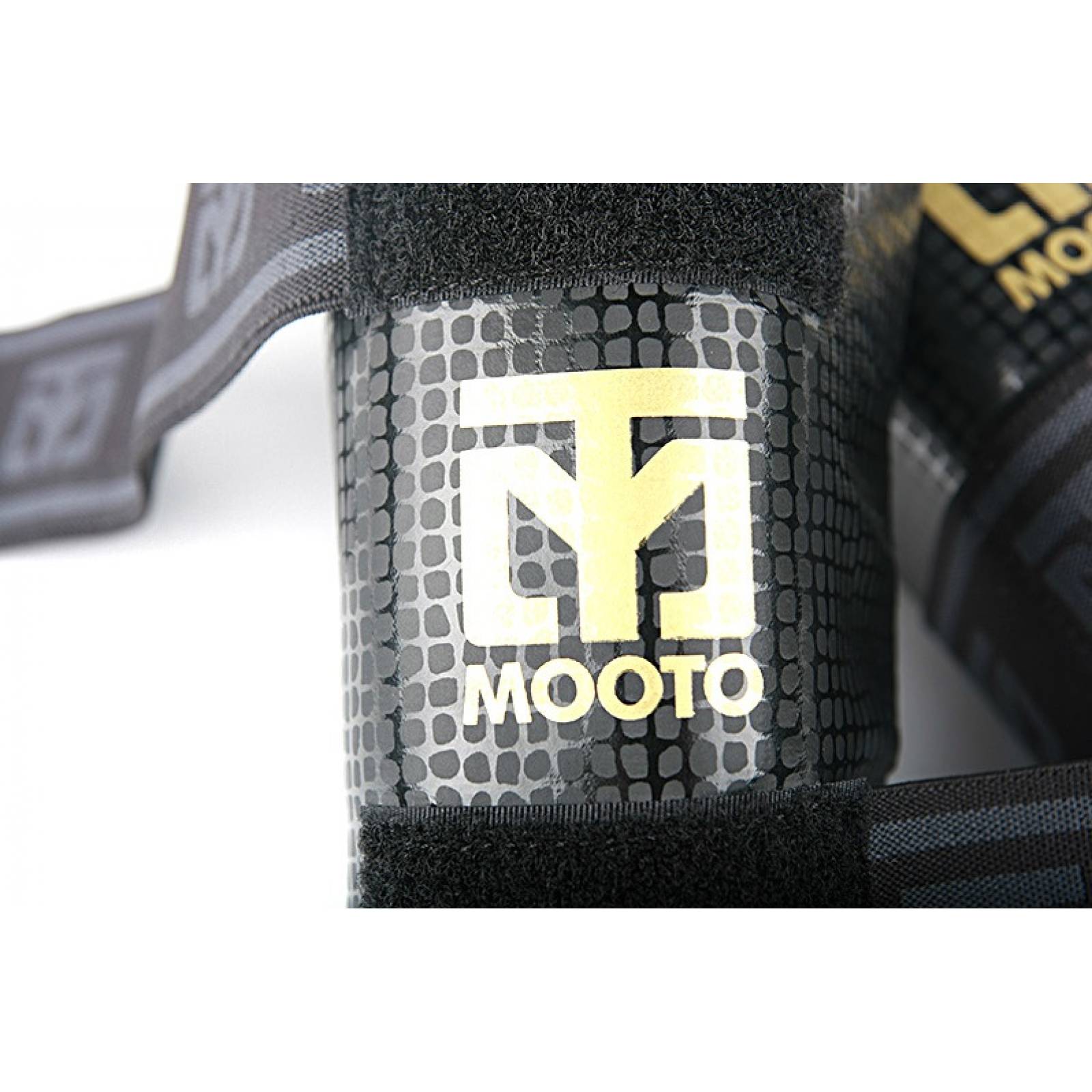 Set de Antebracera y Espinilleras Extera - Mooto