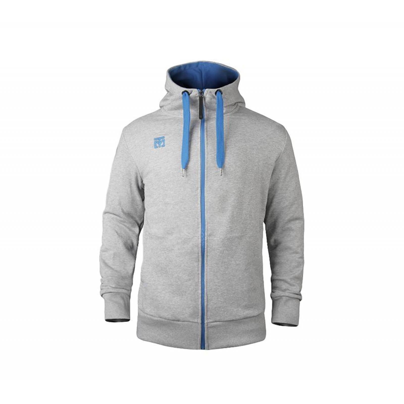 Sudadera Hood Zip Up