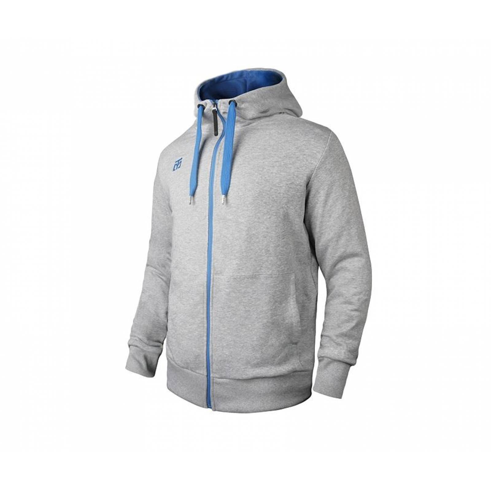 Sudadera Hood Zip Up